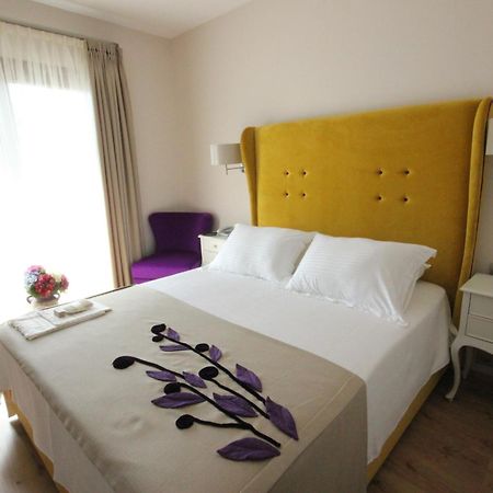 Myla Hotel Tuzla Стамбул Екстер'єр фото