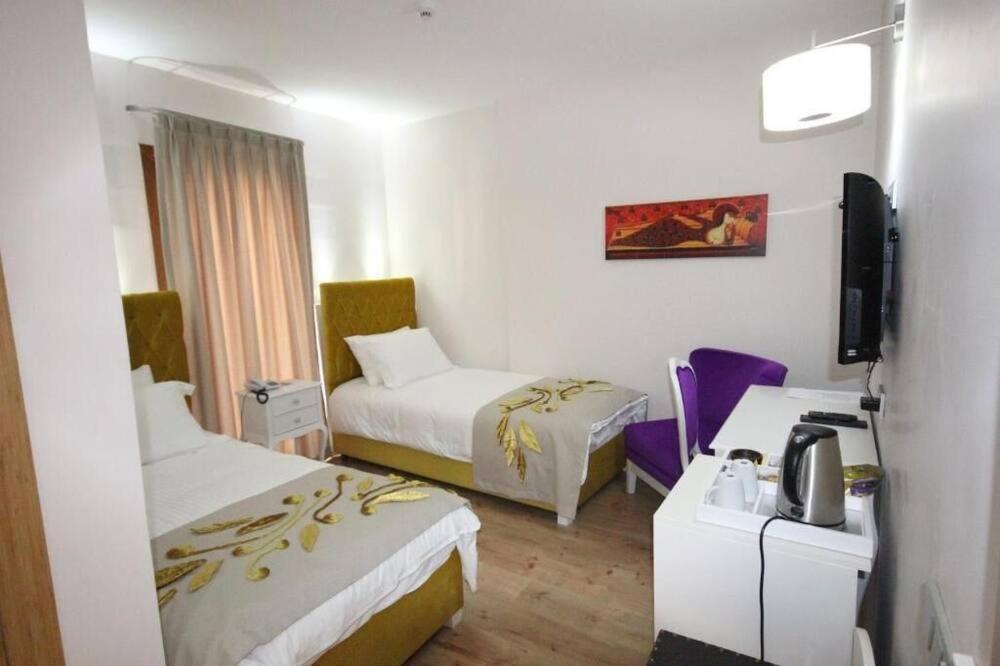 Myla Hotel Tuzla Стамбул Екстер'єр фото