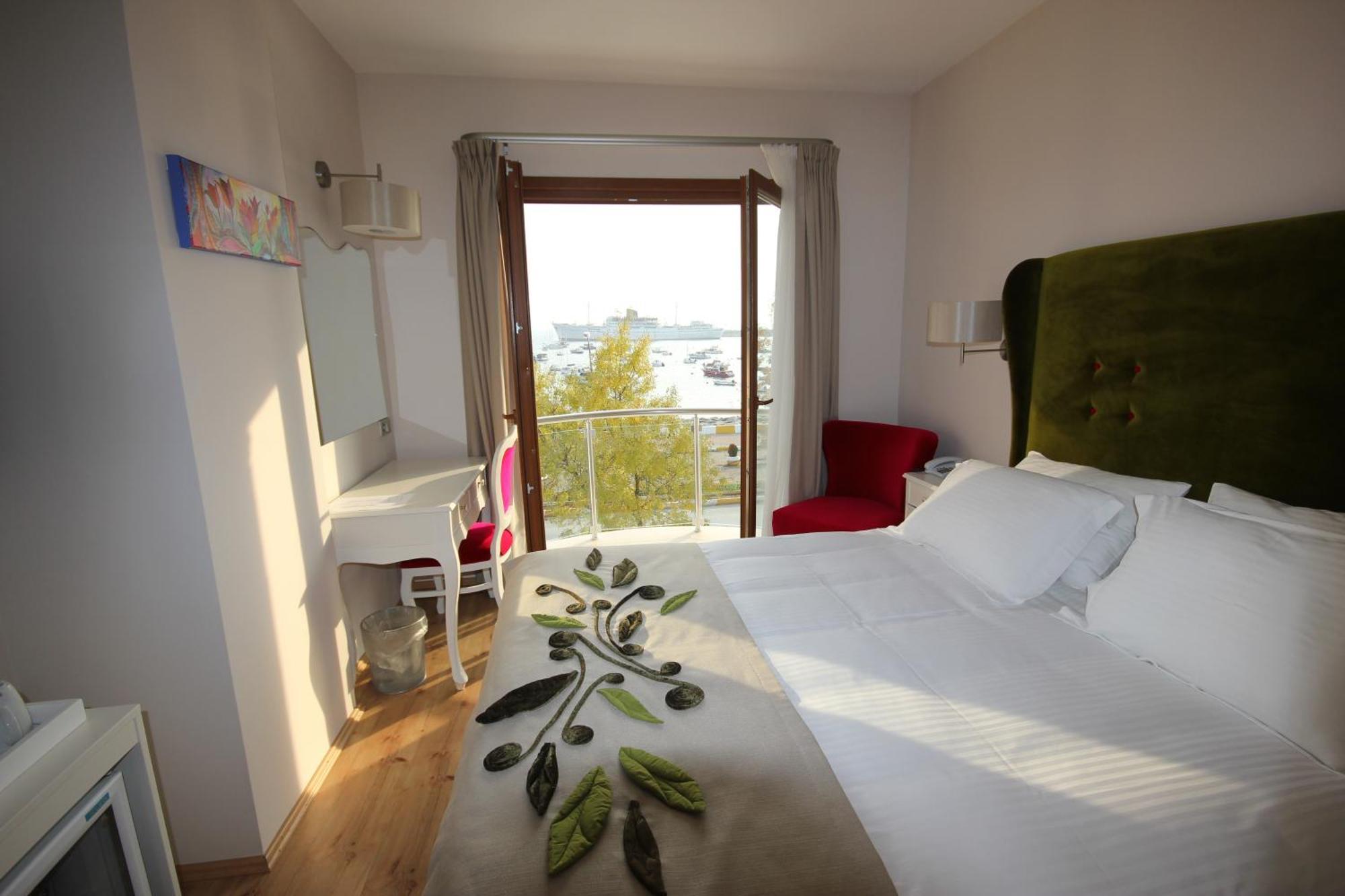 Myla Hotel Tuzla Стамбул Екстер'єр фото