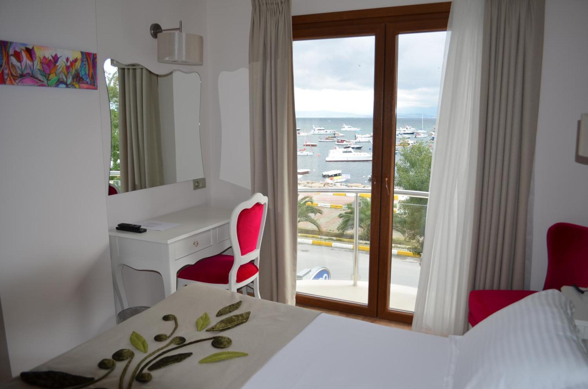 Myla Hotel Tuzla Стамбул Екстер'єр фото