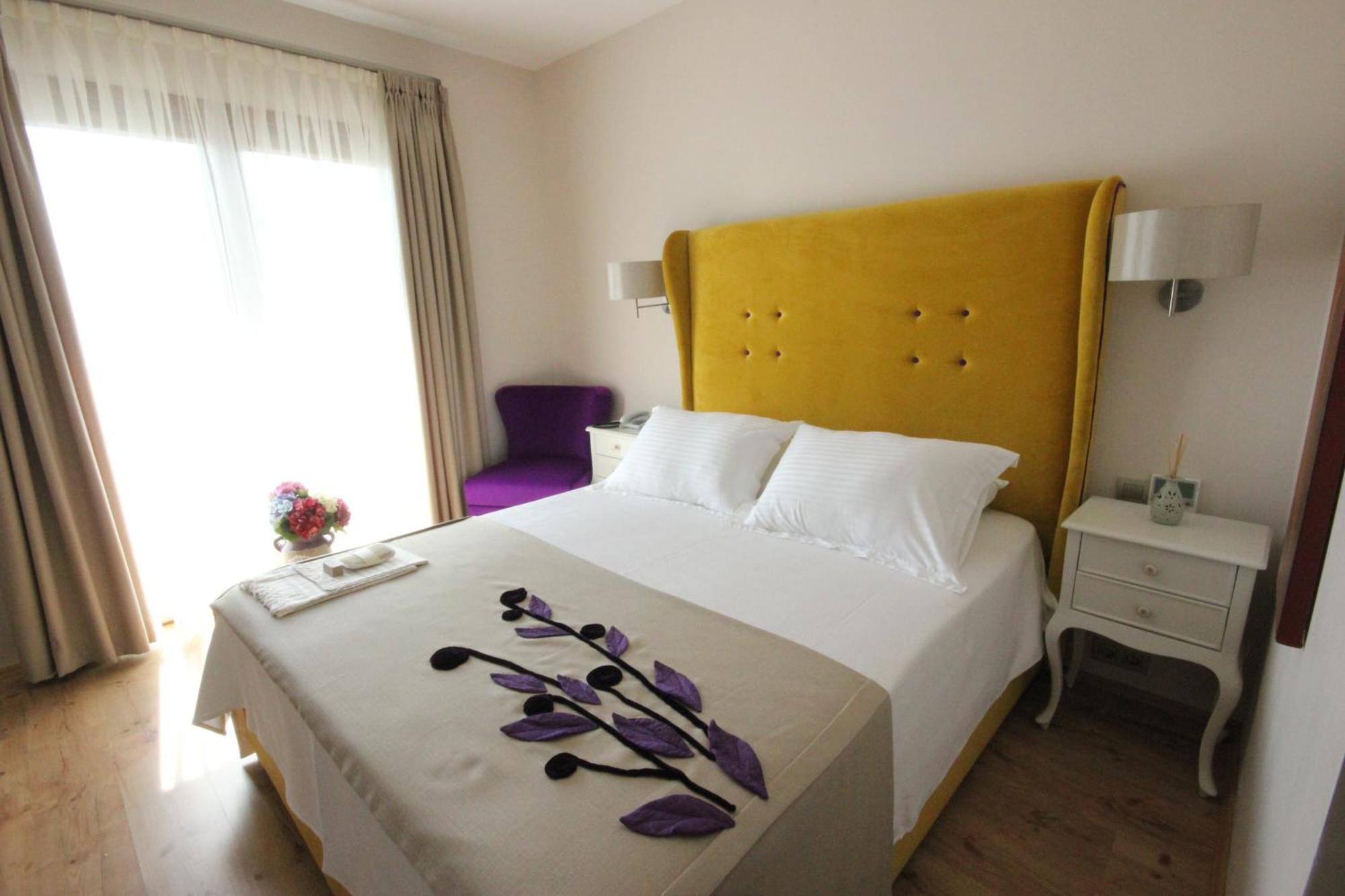 Myla Hotel Tuzla Стамбул Екстер'єр фото
