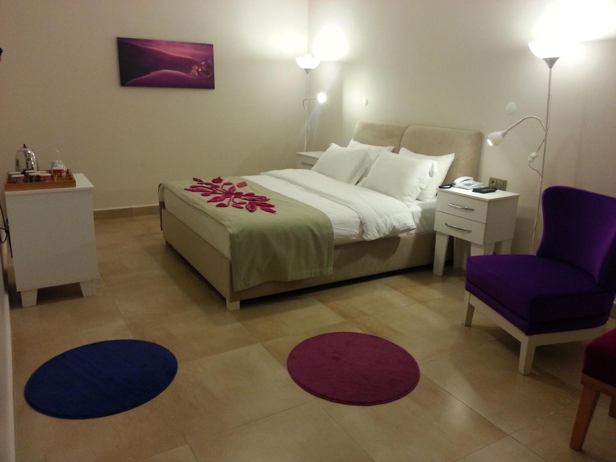 Myla Hotel Tuzla Стамбул Екстер'єр фото