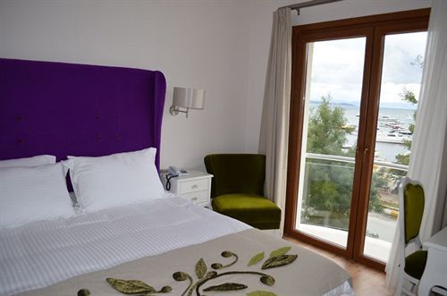 Myla Hotel Tuzla Стамбул Екстер'єр фото