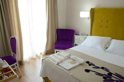 Myla Hotel Tuzla Стамбул Екстер'єр фото