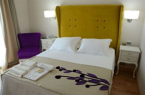 Myla Hotel Tuzla Стамбул Екстер'єр фото