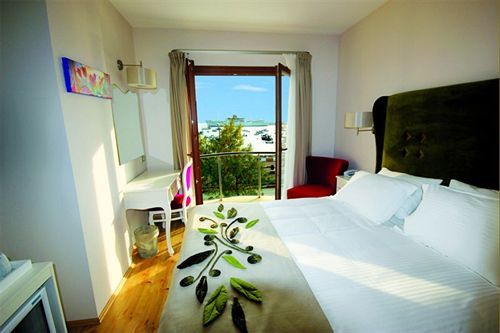 Myla Hotel Tuzla Стамбул Екстер'єр фото
