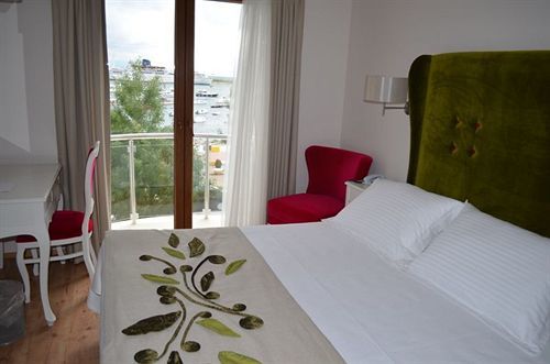 Myla Hotel Tuzla Стамбул Екстер'єр фото